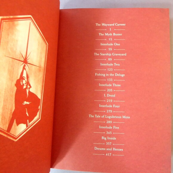 Star Wars Leia Princess of Alderaan & The Legends of Luke Skywalker, Lot 2 Books - Picture 5 of 9